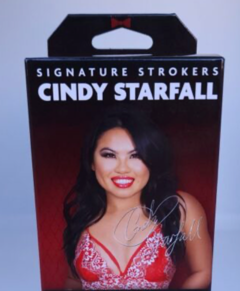 Cindy Starfall Compact Toy